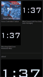 Mobile Screenshot of 137music.bandcamp.com