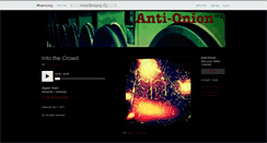 Desktop Screenshot of anti-onion.bandcamp.com