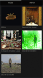 Mobile Screenshot of geistthesacredensemble.bandcamp.com