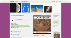 Desktop Screenshot of ltdoesdoac.bandcamp.com
