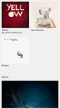 Mobile Screenshot of bighead.bandcamp.com