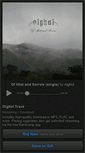 Mobile Screenshot of alghulmetal.bandcamp.com