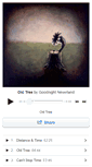 Mobile Screenshot of goodnightneverland.bandcamp.com