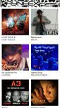 Mobile Screenshot of kayneex.bandcamp.com