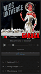 Mobile Screenshot of garaga.bandcamp.com