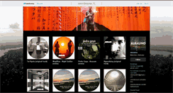 Desktop Screenshot of alkalino.bandcamp.com