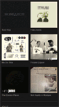 Mobile Screenshot of hinxjones.bandcamp.com