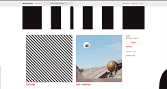 Desktop Screenshot of ldlf.bandcamp.com