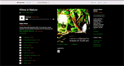Desktop Screenshot of lifeinaglasshouse.bandcamp.com