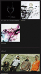 Mobile Screenshot of humanaband.bandcamp.com