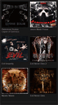 Mobile Screenshot of dosiademon.bandcamp.com