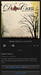 Mobile Screenshot of drawcard1.bandcamp.com