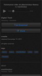 Mobile Screenshot of machinotaur.bandcamp.com