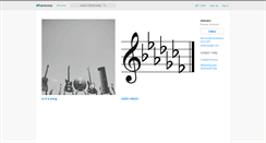 Desktop Screenshot of is-is.bandcamp.com