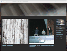 Tablet Screenshot of jakethro.bandcamp.com