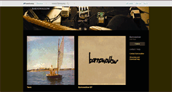 Desktop Screenshot of barnswallow.bandcamp.com