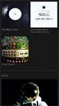 Mobile Screenshot of genuinefraud.bandcamp.com