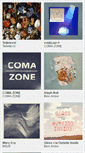Mobile Screenshot of 672354.bandcamp.com