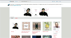 Desktop Screenshot of jusoul.bandcamp.com