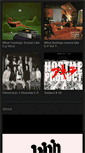 Mobile Screenshot of hostileproduct.bandcamp.com