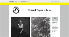 Desktop Screenshot of douglasdare.bandcamp.com