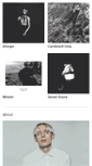 Mobile Screenshot of douglasdare.bandcamp.com