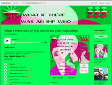 Tablet Screenshot of cleansadness.bandcamp.com