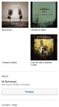 Mobile Screenshot of idguinness.bandcamp.com