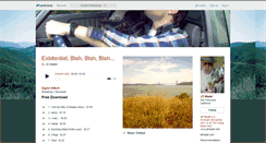 Desktop Screenshot of jdmader.bandcamp.com
