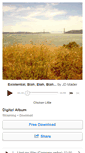 Mobile Screenshot of jdmader.bandcamp.com