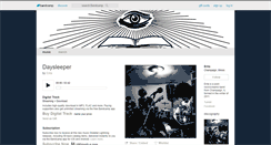 Desktop Screenshot of enta.bandcamp.com