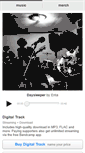 Mobile Screenshot of enta.bandcamp.com