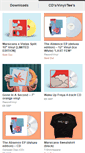 Mobile Screenshot of marsicans.bandcamp.com