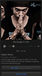 Mobile Screenshot of bbiz.bandcamp.com