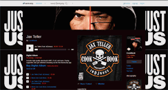 Desktop Screenshot of cookbook.bandcamp.com