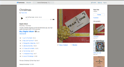 Desktop Screenshot of fearone.bandcamp.com
