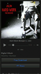 Mobile Screenshot of jslim-soulfusion.bandcamp.com