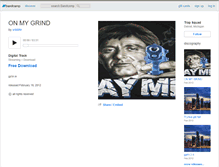 Tablet Screenshot of kush-cash.bandcamp.com