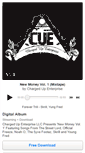 Mobile Screenshot of chargedupenterprise.bandcamp.com