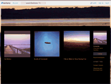 Tablet Screenshot of cohorts1.bandcamp.com