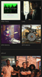 Mobile Screenshot of beforepictures.bandcamp.com