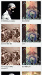 Mobile Screenshot of aaateam.bandcamp.com