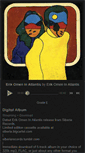 Mobile Screenshot of erikomeninatlantis.bandcamp.com