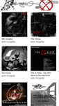 Mobile Screenshot of echsincognito.bandcamp.com