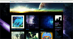 Desktop Screenshot of professa.bandcamp.com