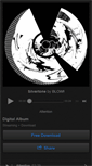 Mobile Screenshot of blowexclamationpoint.bandcamp.com