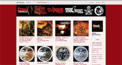 Desktop Screenshot of freakmp3.bandcamp.com