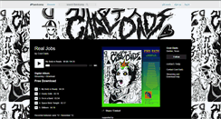 Desktop Screenshot of cooldads.bandcamp.com