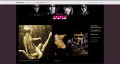 Desktop Screenshot of izdrziribice.bandcamp.com