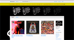 Desktop Screenshot of gurpcitymusic.bandcamp.com